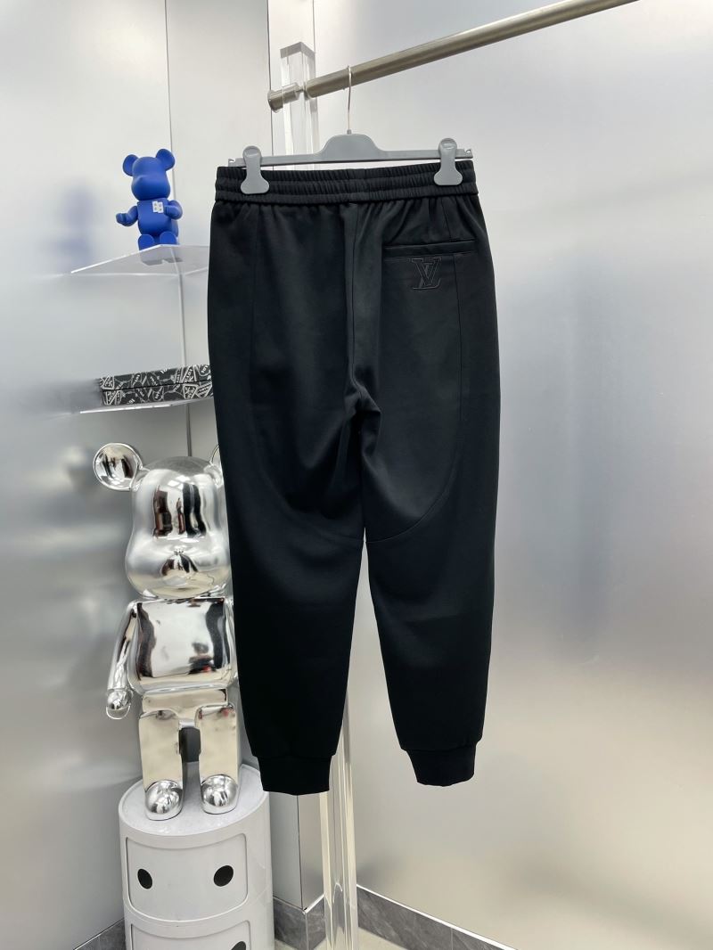 Louis Vuitton Long Pants